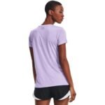 Under Armor Tech Twist Graphic SSC T-shirt W 1366125 532 - Image 4