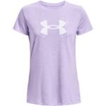 Under Armor Tech Twist Graphic SSC T-shirt W 1366125 532 - Image 6