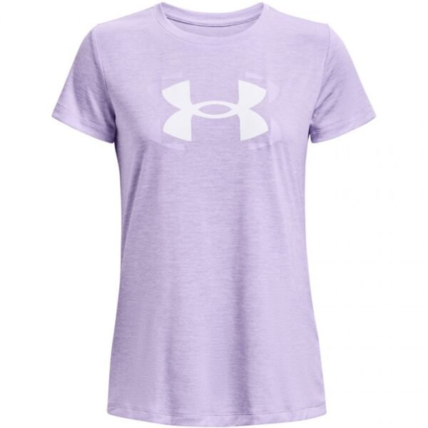 Under Armor Tech Twist Graphic SSC T-shirt W 1366125 532