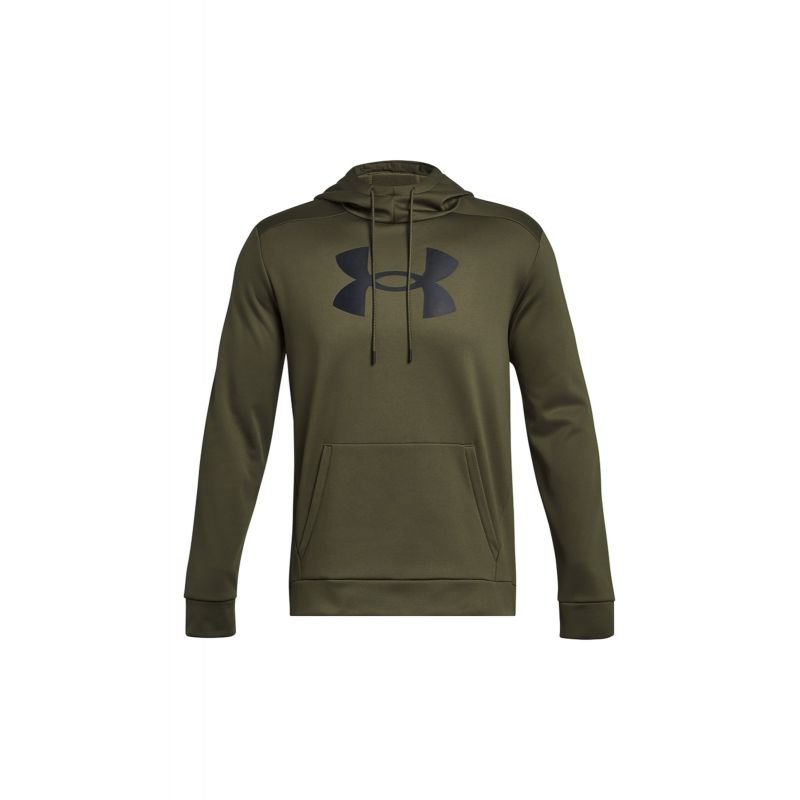 lupin-wear-ca-under-armor-ua-armor-fleece-big-logo-hd-hoodie-m-1379743-390-1180461 Under Armor UA Armor Fleece Big Logo HD hoodie M 1379743-390 - Image 1