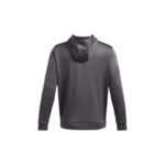 Under Armor UA Armor Fleece Big Logo HD sweatshirt M 1379743-025 - Image 2