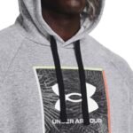 Under Armour UA Rival 6