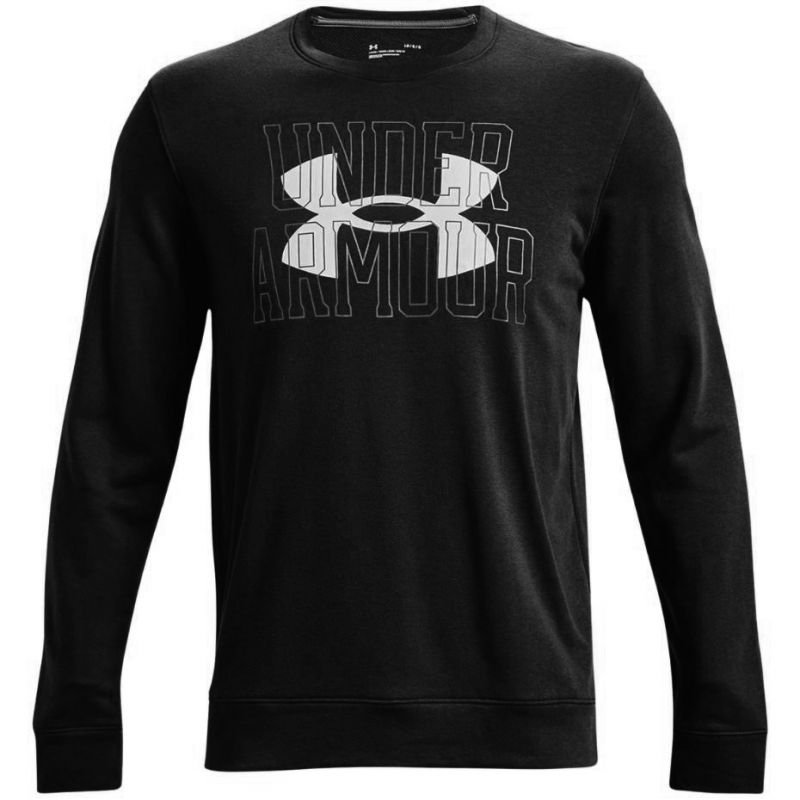 lupin-wear-ca-under-armor-ua-rival-terry-logo-crew-m-1370391-001-sweatshirt-839689 Under Armour UA Rival