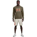 Under Armour Sweatshirt: UA 2