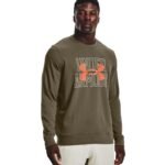 Under Armour Sweatshirt: UA 3