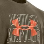 Under Armour Sweatshirt: UA 5