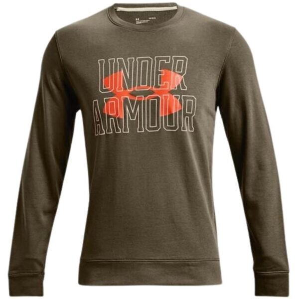Under Armour Sweatshirt: UA