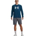 Under Armour Sweatshirt Rival 3