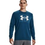 Under Armour Sweatshirt Rival 4