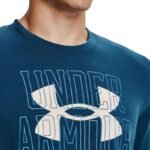 Under Armour Sweatshirt Rival 6