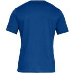Under Armour Boxed Sportstyle T-shirt Ss M 1329581 400 - Image 2