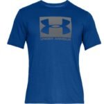 Under Armour Boxed Sportstyle T-shirt Ss M 1329581 400