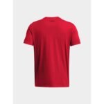 Under Armour Foundation T-shirt M 1382915-600 - Image 2