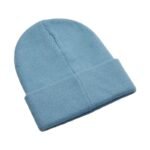 Under Armour Halftime Cuff Osfm Cap Blue 1373155 418 - Image 3