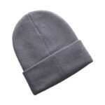 Under Armour Halftime Cuff Osfm Cap Gray 1373155 026 - Image 3
