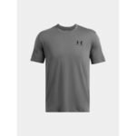 Under Armour Left Chest