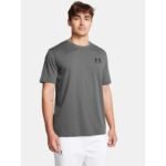 Under Armour Left Chest 3