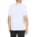 Under Armour Left Chest 2
