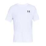 Under Armour Left Chest