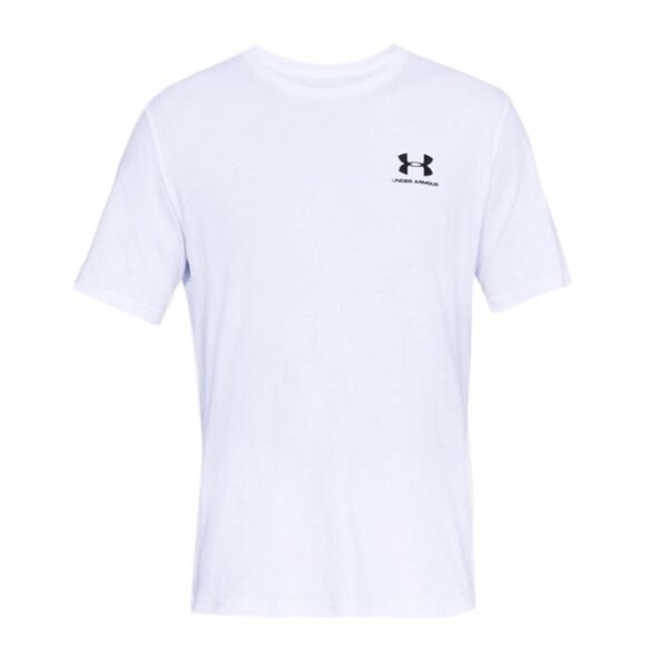 Under Armour Left Chest