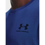 Under Armour Left Chest 4