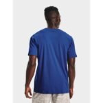 Under Armour Left Chest 8