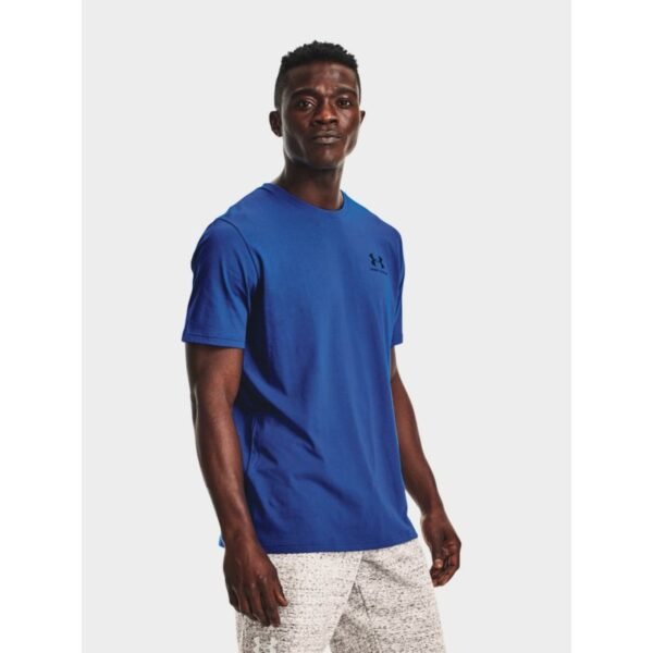 Under Armour Left Chest