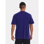 Under Armour Left Chest 4
