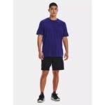 Under Armour Left Chest 5