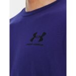 Under Armour Left Chest 6