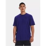 Under Armour Left Chest 7