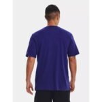 Under Armour Left Chest 8