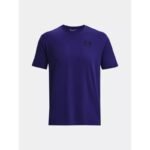 Under Armour Left Chest