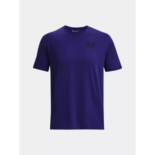 Under Armour Left Chest