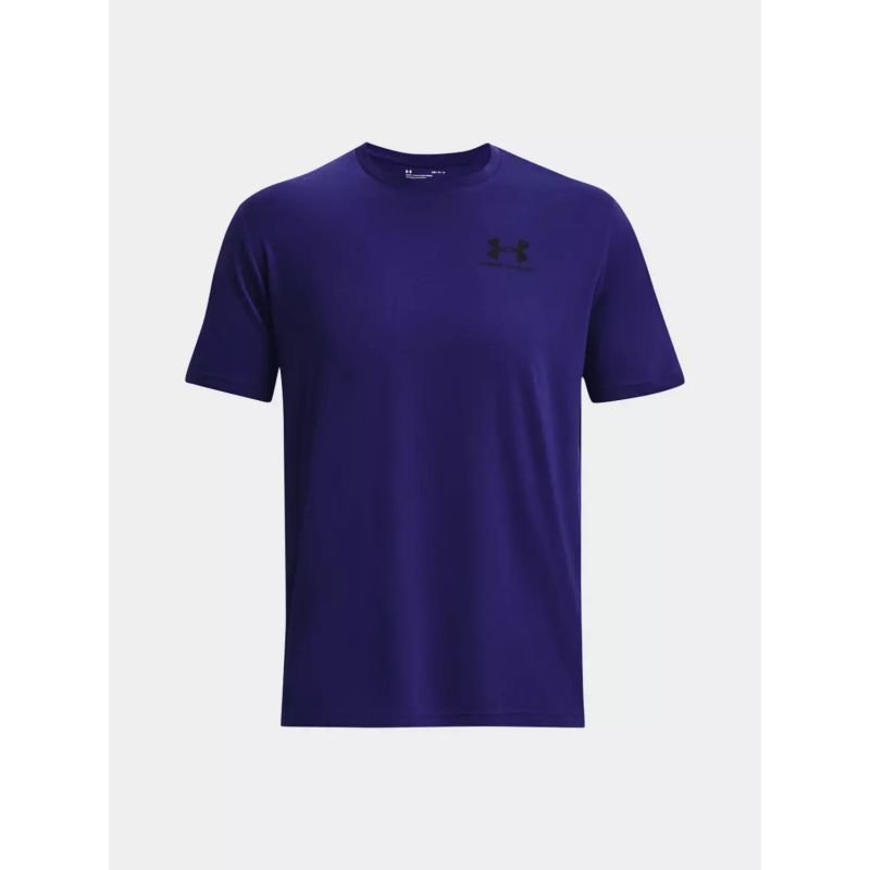 lupin-wear-ca-under-armour-left-chest-logo-t-shirt-m-1326799-468-948912 Under Armour Left Chest