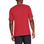 Under Armour Left Chest 3