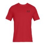 Under Armour Left Chest