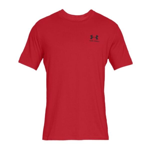 Under Armour Left Chest