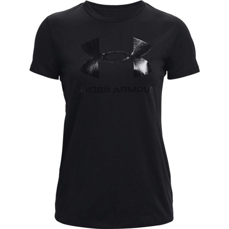 lupin-wear-ca-under-armour-live-sportstyle-graphic-ss-w-1356305-002-t-shirt-644899 Under Armour Live Sportstyle