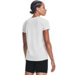 Under Armour Live Sportstyle Graphic W SSC T-Shirt 1356305 102 - Image 6