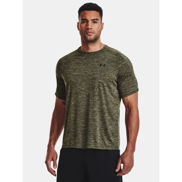Under Armour Mens T-Shirt 1326413-390