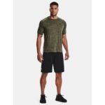 Under Armour Mens T-Shirt 1326413-390 - Image 3