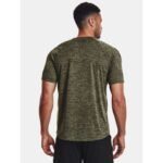 Under Armour Mens T-Shirt 1326413-390 - Image 8