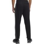 Under Armour Rival Flc CB Mens Pants Black 6003954 001 - Image 2