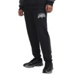 Under Armour Rival Flc CB Mens Pants Black 6003954 001
