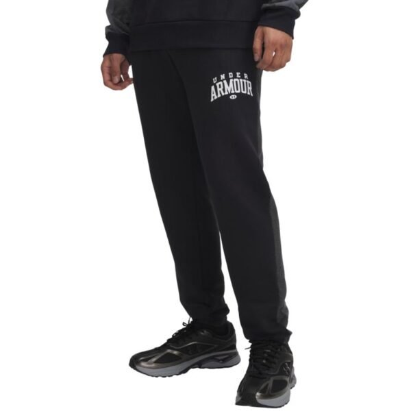 Under Armour Rival Flc CB Mens Pants Black 6003954 001