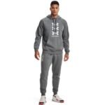 Under Armour Rival Fleece 6