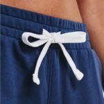 Under Armour Rival Fleece Joggers W 1356416 404 - Image 3