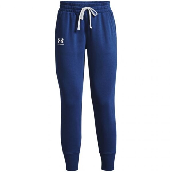 Under Armour Rival Fleece Joggers W 1356416 404