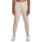 Under Armour Rival Fleece Joggers W 1356416-783 - Image 3